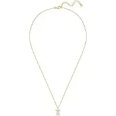 Glanzstücke Collana giallo oro