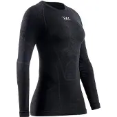 X-Bionic Maglietta Intima Tenica A Maniche Lunghe Symbio Merino