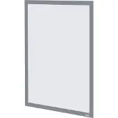 Nobo Cornice Magnetica Adesiva A3 2 Unità