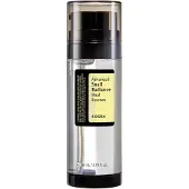 CosRx Emulsione Advanced Snail Radiance Dual Essence 80 ml — Emulsione viso