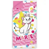 Disney Sacco A Pelo 140 X 70 Cm-aristocats (180005)