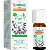 Puressentiel Lavande Aspic olio essenziale 10ml