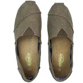 Espargatas Espadrillas Calle Espargata
