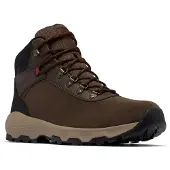 Columbia Newton Wander Scarpe da trekking Uomo (42, marrone)