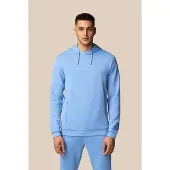 Castore Felpa Con Cappuccio Cmd40886