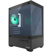 CoolBox Case Per Pc Torre Gm200 Vision Lite