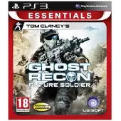 Ps3 Ghost Recon Future Soldier Signature Edition Move Essentials