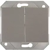 Vilma Switch Xp500 1+1 Wo/F Met