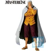 Ichibansho Figure Silvers Rayleigh: Oltre Le Prove One Piece