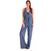 GUESS Tuta Senza Maniche W92d71