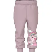 Name it Pantaloni In Felpa