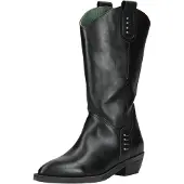 Felmini Stivale da cowboy 'JOANNA E269' nero