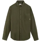 Scalpers Maglietta verde