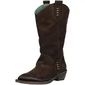 Felmini Stivale da cowboy 'JOANNA E269' marrone