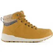 Heber Peak SylvaHe. Winter Boots Scarpe invernali Uomo (46, beige/giallo)