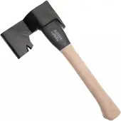Narex Carpenter Axe 890802 Mn-Cr, Beech, ascia da carpentiere per mancini
