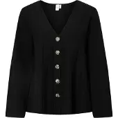 Y.A.S Yasmikla Cardigan A Maglia