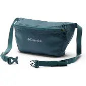 Columbia Lightweight Packable Hip Pack Marsupio blu