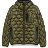 Peuterey Giacconi Verde