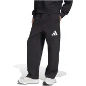 Adidas Joggers Essentials Wide Leg 3 Bar Logo