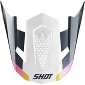 Shot Race Gear Visiera Lite Ultra