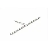 Picasso Punta Single Barb Stainless Steel 8 Mm