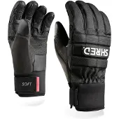 Shred Guanti All Mtn Protective