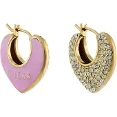 GUESS Orecchini Jube05206j 1cm