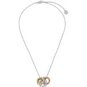 Furla Collana 'MIONIDO' oro / argento