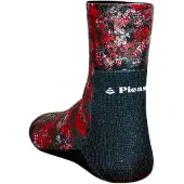 Picasso Calzari Thermal Skin 5 Mm