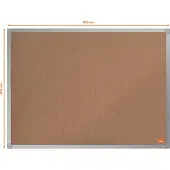 Nobo Bacheca Di Sughero Essence 600x450 Mm