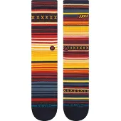 Stance Calzini Crew Curren Parks