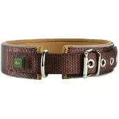 Hunter Pet Collare Per Cani Niq Neopren Reflect