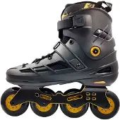 KRF Pattini In Linea Freeskate Angel 4x80