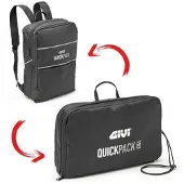 Givi Zaino Quick Pack 15l