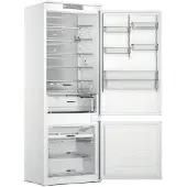 Whirlpool Frigorifero Combinato Whsp70t121