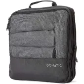 Gomatic Cubo di imballaggio a compressione grande