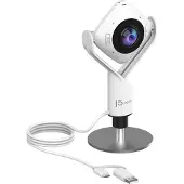Bigbuy Tech Webcam Jvcu360