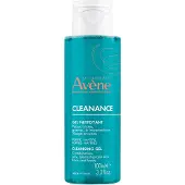 Avene Cleanance , Purifica, Gel Detergente, Per Il Viso, 100 ml