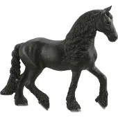 Schleich Circolo Ippico Cavalla Frisona