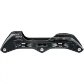 Powerslide Pattini In Linea Elite Casted Magnesium Trinity