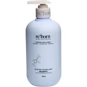 ReBorn Shampoo Blonde Highlight 500 Ml