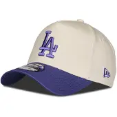 New Era Cappellino Con Visiera Patch E Frame La Dodgersco