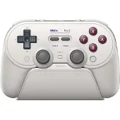 8Bitdo Gamepad Wireless Per Nintendo Switch Pro 3