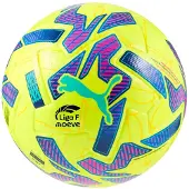 Puma Pallone Da Calcio Orbita Liga F Fifa Quality Pro