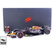 Spark Model F1 RB19 1 2023 - Accessori per modellismo