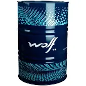 WOLF Olio Motore Officialtech Sp-extra Sae 5w-30 205l