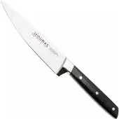 32 Dumas Signature 936489 Micarta, coltello da chef, 15 cm