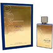 Riiffs Exclusive Privé Bleu Intense Unisex 80 ml — Eau de Parfum
