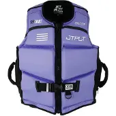 Jetpilot Giubbotto Di Protezione Rx Vault Protech F/e Eco